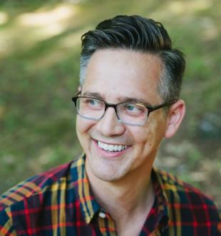 Joshua Calhoun photograph