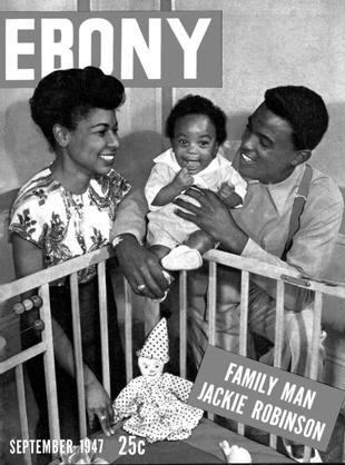 Ebony, September 1947
