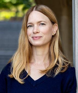 Aurelia Campbell photo