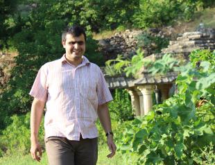 Nachiket Chanchani photo