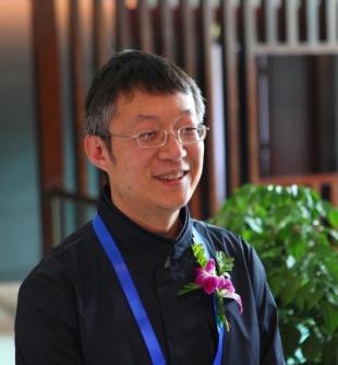 Shuishan Yu photo